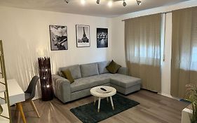 Ferienappartment In Zentraler Lage Passau